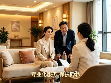 德令哈有偿售卵代生女生的客户的客户群体有哪些