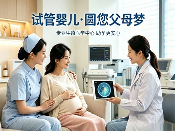 德令哈辅助生育服务 试管婴儿行业的兴起背景、发展与未来展望