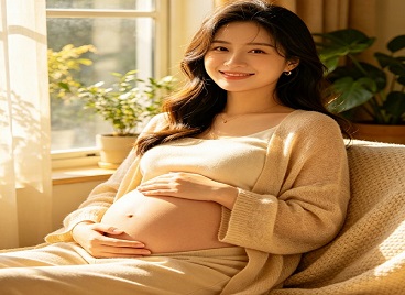德令哈代孕女生有哪些方案可以帮助优势卵泡快速排出